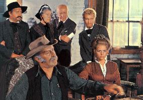 Once Upon A Time In The West - film (1968)