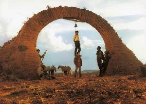 Once Upon A Time In The West - film (1968)