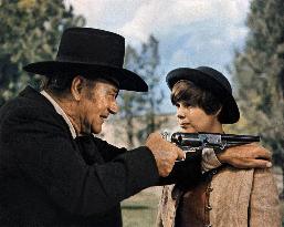 True Grit - film (1969)