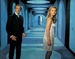 Casino Royale - film (1967)