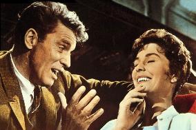 Elmer Gantry - film (1960)