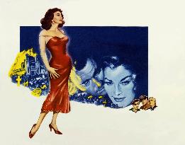 The Angel Wore Red - film (1960)