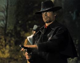 Django, Prepare A Coffin - film (1968)