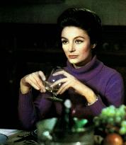 One Night... A Train - film (1968)