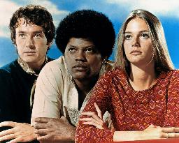 The Mod Squad - film (1968)