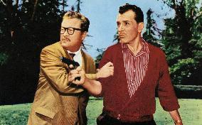 The Day Mars Invaded Earth - film (1963)