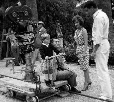 Come September - film (1961)