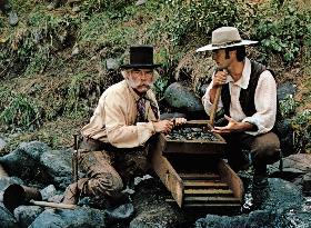 Paint Your Wagon - film (1969)