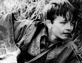 Kes - film (1969)