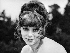 Fanny Hill - film (1968)