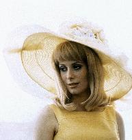 The Young Girls Of Rochefort - film (1967)