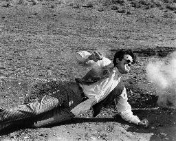 Bonnie And Clyde - film (1967)