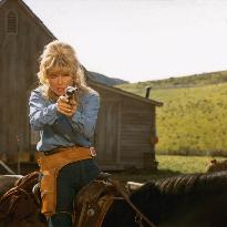 The Ballad Of Josie - film (1967)