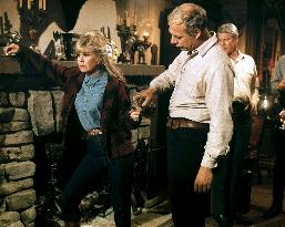 The Ballad Of Josie - film (1967)