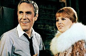 The Night They Raided Minksy's - film (1968)