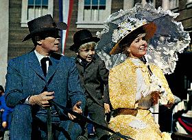 The Ballad Of Josie - film (1967)