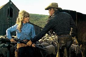 The Ballad Of Josie - film (1967)