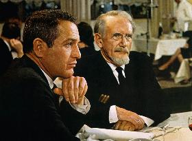 Torn Curtain - film (1966)