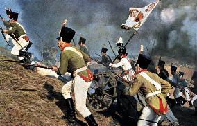 War And Peace - film (1967)
