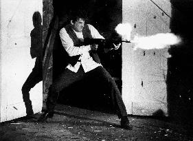 Bonnie And Clyde - film (1967)