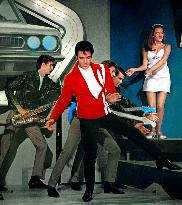 Speedway - film (1968)