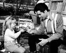 Speedway - film (1968)