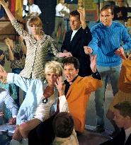 Speedway - film (1968)