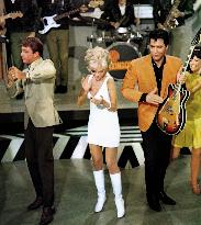 Speedway - film (1968)