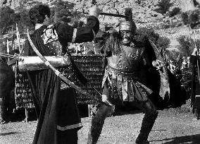 The 300 Spartans - film (1962)