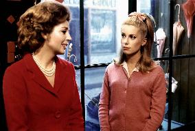 The Umbrellas Of Cherbourg - film (1964)