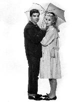 The Umbrellas Of Cherbourg - film (1964)