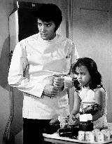 Change Of Habit - film (1969)