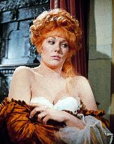 Adventures Of Moll Flanders - film (1965)