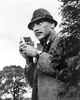 Inspector Clouseau - film (1968)