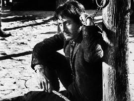 The Outrage - film (1964)