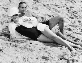 Winning - film (1969)