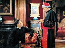 The Cardinal - film (1963)