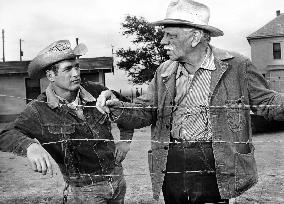 Hud - film (1963)