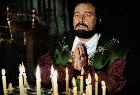 Anne Of The Thousand Days - film (1969)