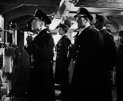Sink The Bismarck! - film (1960)