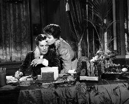 The Trials Of Oscar Wilde - film (1960)