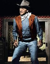 Mclintock! - film (1963)