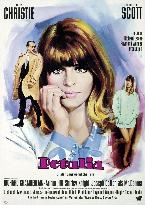 Petulia - film (1968)