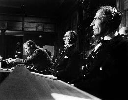 Judgement At Nuremberg - film (1961)