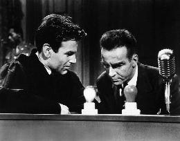 Judgement At Nuremberg - film (1961)