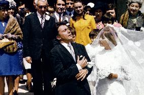 The Bride Wore Black - film (1968)