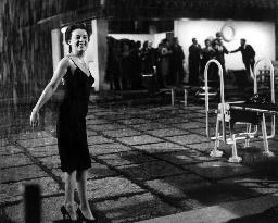 The Night; La Notte - film (1961)