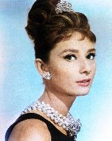 Breakfast At Tiffany's - film (1961)