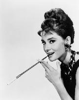 Breakfast At Tiffany's - film (1961)