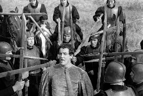 The Devil In Love;Larcidiavolo - film (1966)